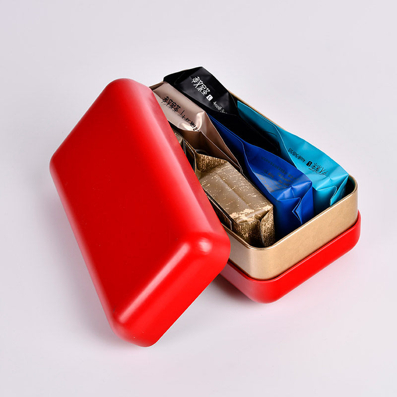 孝文家茶小红盒6泡茶样组合|msdalam kategori teh, Pu'er - dari Buy2taobao.com untuk memberikan perkhidmatan ejen Taobao profesional membeli