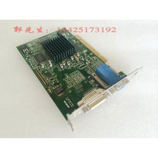 显卡 PCI 32M G45FMDVP32DB 0301 7003 MATROX 迈创