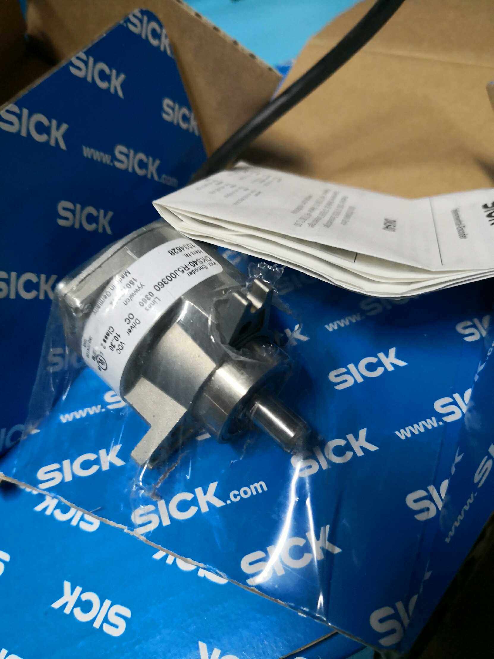 全新原装sick德国1034658 dks40-e5j01000现货,询价