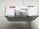 现货 询价 全新原装 3BSE008508R1 ABB DI810