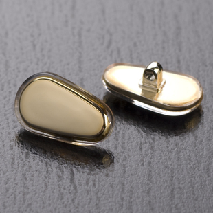 眼镜鼻托眼睛垫金色银色托叶包胶软硅胶配件连体气囊儿童配螺丝刀