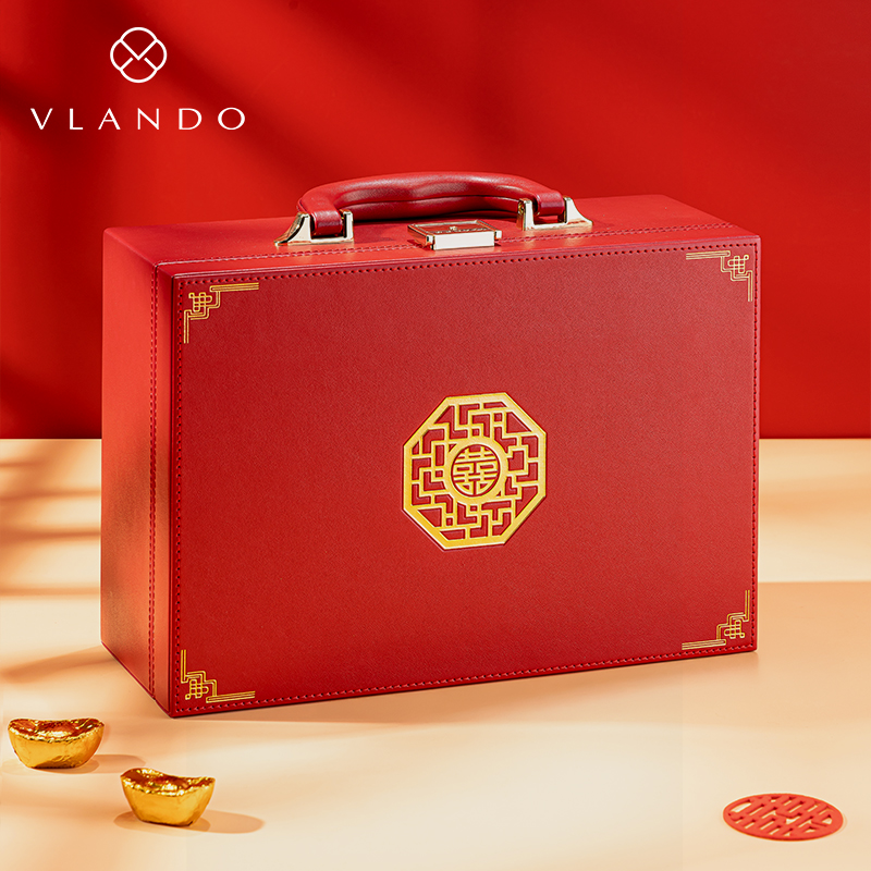 结婚送礼，备婚首选