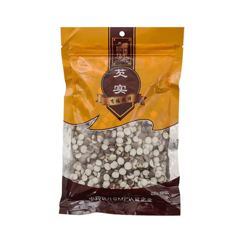 东亚芡实有福同祥250g/袋