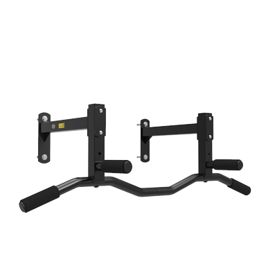 东际升降高低壁挂吊架引体向上器