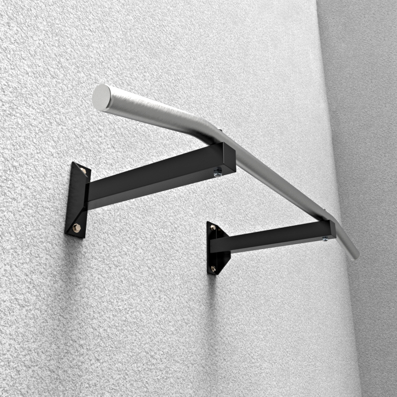 东际墙体单杠引体向上健身家用