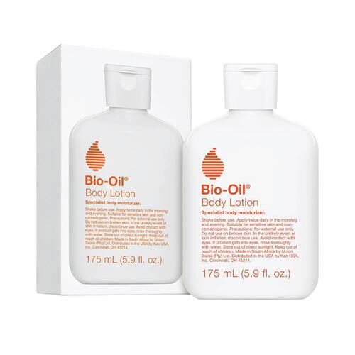 美国直邮 Bio-Oil 护肤液高油水化液荷荷巴玫瑰果乳木油透明质酸