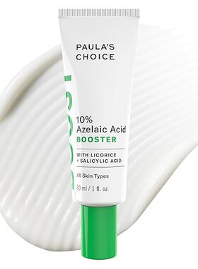 美国直邮Paula's Choice 10%面部皮肤护理无油无香Azelaic Acid
