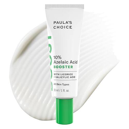 美国直邮Paula's Choice 10%面部皮肤护理无油无香Azelaic Acid