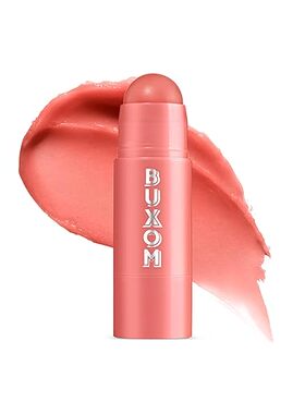 美国直邮BUXOM Plumping Lip Balm 有色丰盈润唇膏唇部护理保湿