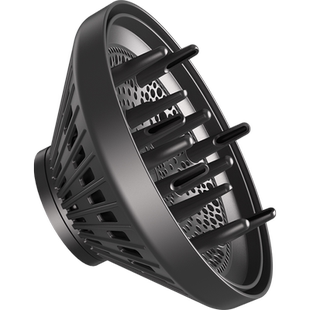 适用于索利斯G1600高速吹风机专用风罩专用配件 磁吸风罩烘干造型