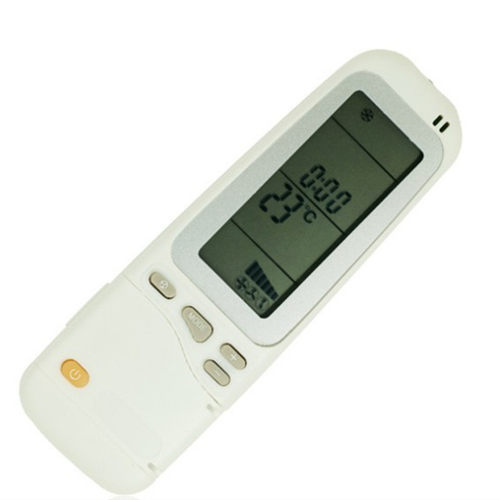 适用凉宇空调RC-3遥控器  WMZ-12ST冷暖空调遥控器 完全一样通用