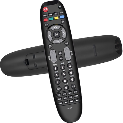 创生遥控器适用于长虹电视RP67B/C/D RL67E RP67F RL67DA RL67U/K