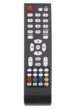 适用于TCL乐华电视遥控器LED32C821Z LED50C821Z LED42C820  LED42C821DZ
