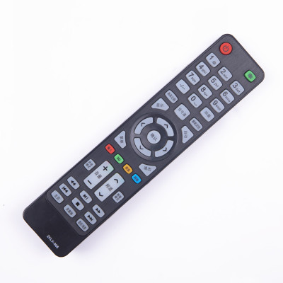 创生适用于AMOI夏新液晶电视机LED42UA8000 ZKLX-008遥控器荣事达先科万利达