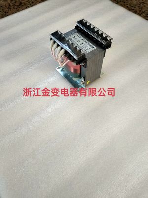 机床变压器控制JBK5-160VA单相隔离160W380变110/24JBK3-160全铜