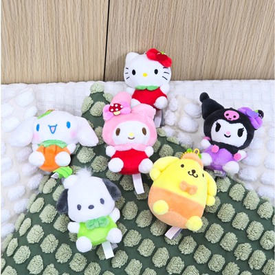 韩国正品kitty猫挂件送女友礼物