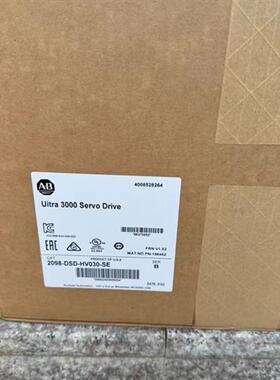 议价伺服驱动器2098-DSD-030-SE 链接实拍现货库存原装正品