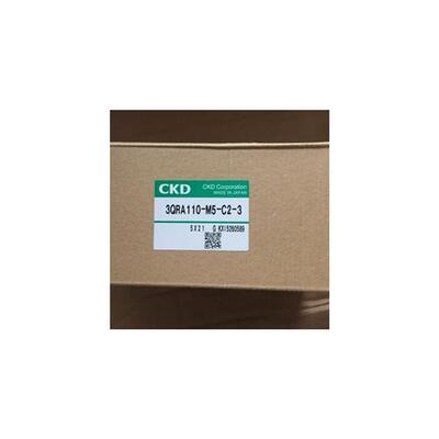 议价全新原装正品日本喜开理电磁阀3QRA110-M5-C2-3