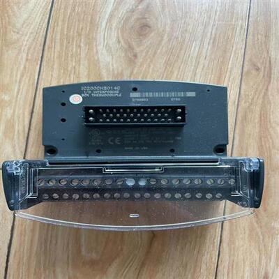 议价GE底座IC200CHS014功能所示议价