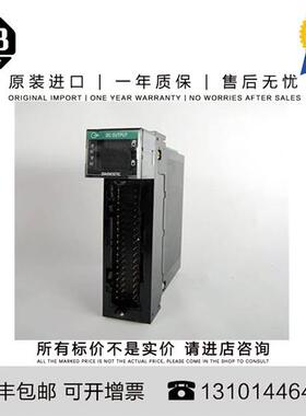 议价原装1756-OB16I 0.34 KG MY ControlLogix 16 Point D/O Mo