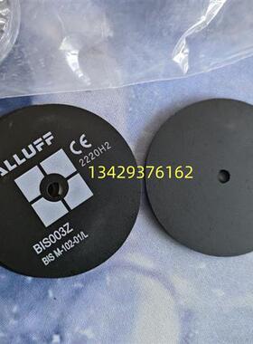 议价德国巴鲁夫BIS003Z BIS M-102-01/L原装编码高频数据
