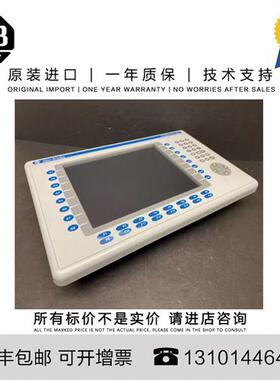 议价Allen-Bradley 2711P-B10C4A8 3.783 KG US PanelView Plus T