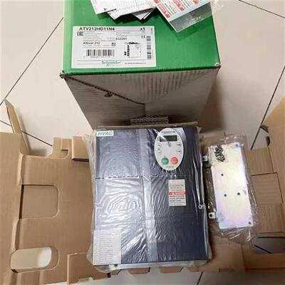 议价拍前咨询德变频器 ATV212HD11N4/HD15/HD18/22N4/HD30/45/55/
