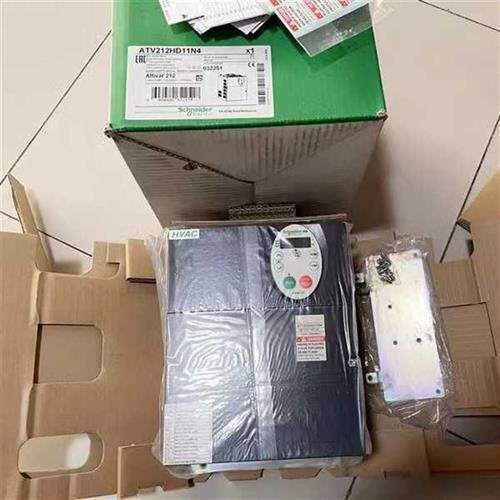 议价拍前咨询德变频器 ATV212HD11N4/HD15/HD18/22N4/HD30/45/55/