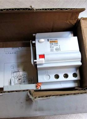 议价17473MERLIN GERIN 漏电保护 MULTI9 VIGI C65 ELM