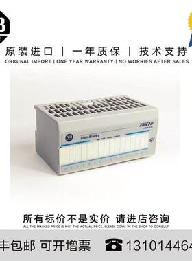 议价Allen-Bradley 1794-IC16 0.197 KG MY Flex 16 Point Digita