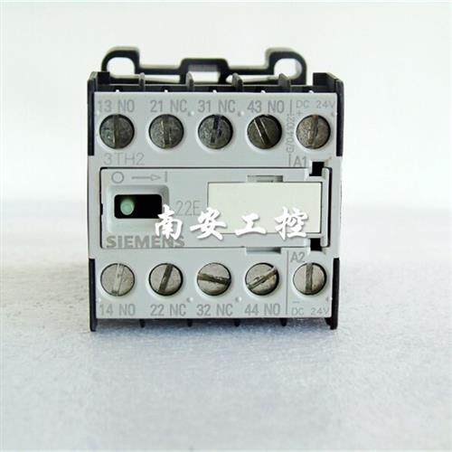 议价现货3TH2031-0HY4 代替3TH2031-0BB4 3TH2022-0BB4中间继电器