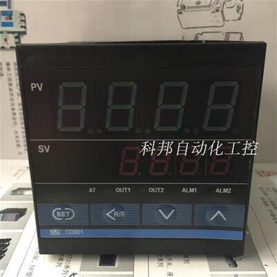 议价进口原装正品智能温控器 温控表CD901 CD701 质保一年