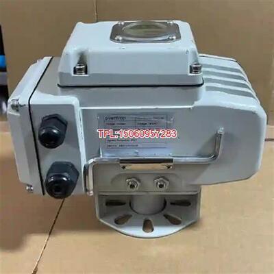 议价oventrop电动阀门执行器DHC-10 几乎全新