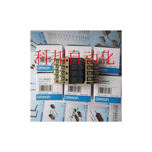 议价原装正品继电器组G6B-4BND配继电器G6B-1114P-FD-US DC24V