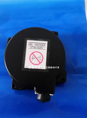 议价UTTAH-B20FL  UTTIH-B20FK 原装安川伺服电机编码器供应 特价