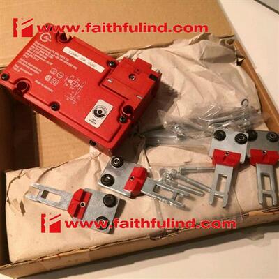 议价Schmersal 101017576 施迈赛安全开关 Elan TZMW24VDC 131017
