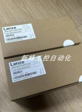 议价E82EV552-4C200 E82EV552K4C200  变频器 全新现货议价实
