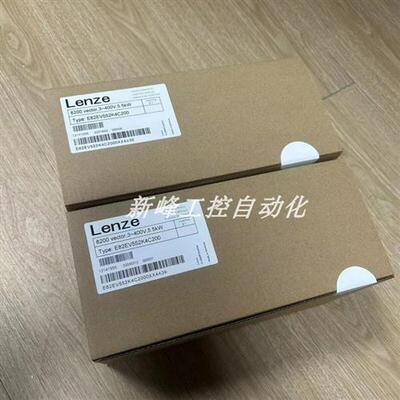议价E82EV152-2C E82EV152K2C  变频器 全新现货议价实拍