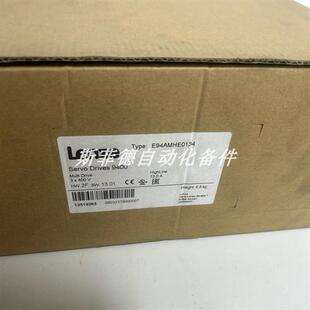 议价E94AMHE0134 LENZE 伺服驱动器 德国现货全新正品原装议