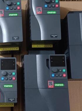 议价iNDVS英捷思变频器Y900-0150G3 15kw 380v欣捷思 美捷伟 本川