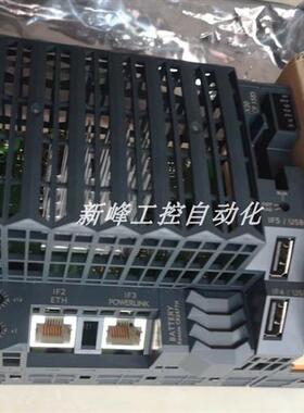 议价X20CP1585 X20CP1584  控制器 全新现货议价实拍