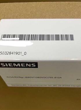 议价IGD4驱动板A5E02841901适用