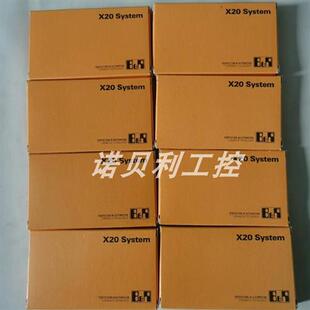 议价X20AI4632-1 X20AO2622 贝加莱模块实拍库存现货优惠咨询议价