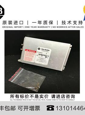 议价Allen-Bradley  2711P-B7C22A9P 2.259 KG US PanelView Plus
