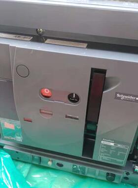 议价MVS12N3F60框架断路器1200A空气开关全新质保一年现货