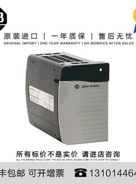 议价 1756-RM2XT 0.431 KG US ControlLogix Extended Temp Mod