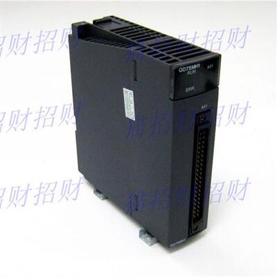 议价三菱QD75MH4/QD75MH2/QD75MH1/QD77MS2/QD77MS4/QD77MS16 D60