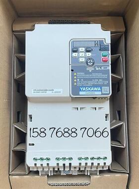 议价变频器GA500X系列CIPR-GA50X4023ABBA 全新原装现货7.5KW