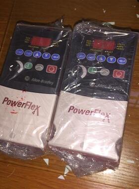 议价AB变频器22A-d2p3/d4p0/d6p0/d8p7n104/a6p8/a3p6n103