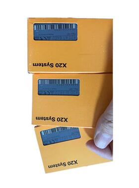 议价全新原装贝加莱 X20AI2438 X20AI2437